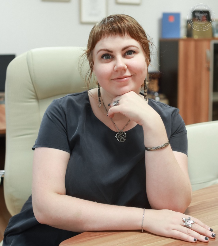 Kozlova N S обучение остеопатии в санкт