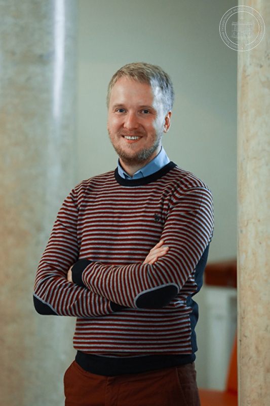 Yushmanov I G обучение остеопатии в санкт